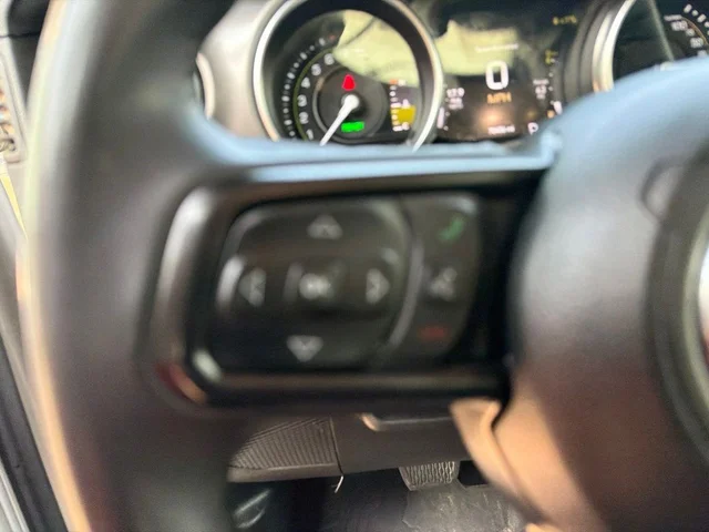 SEMINUEVOS JEEP Wrangler a Estados en autogozo