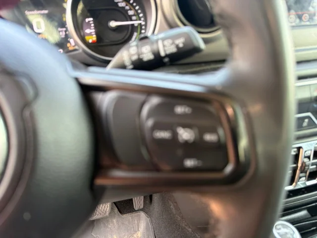 SEMINUEVOS JEEP Wrangler a Estados en autogozo
