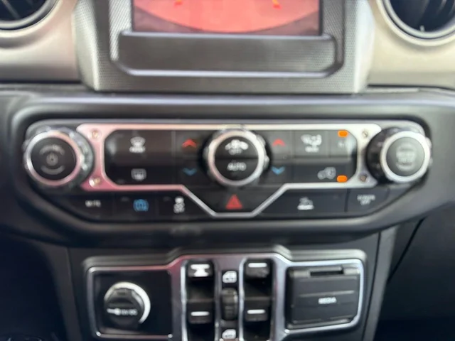 SEMINUEVOS JEEP Wrangler a Estados en autogozo
