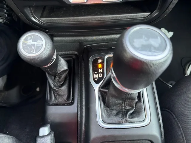 SEMINUEVOS JEEP Wrangler a Estados en autogozo