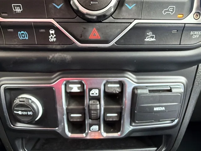 SEMINUEVOS JEEP Wrangler a Estados en autogozo