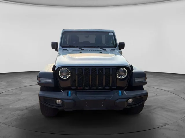 SEMINUEVOS JEEP Wrangler a Estados en autogozo