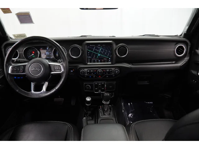 SEMINUEVOS JEEP Wrangler a Estados en autogozo