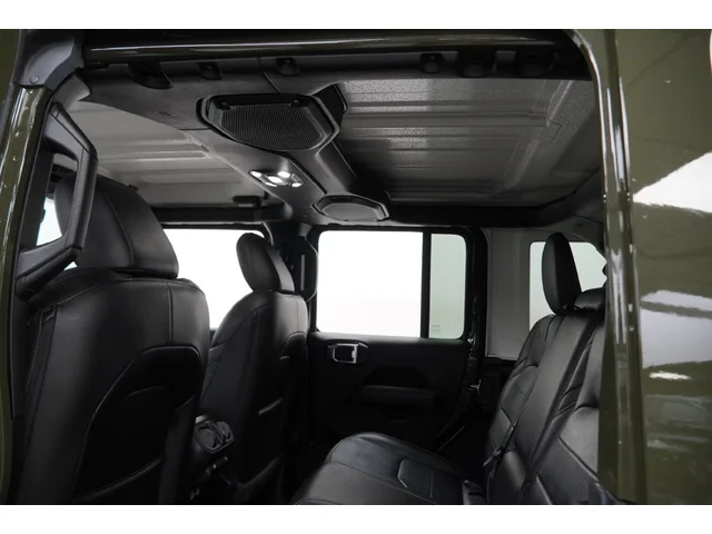 SEMINUEVOS JEEP Wrangler a Estados en autogozo