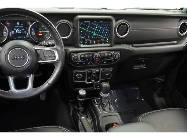 SEMINUEVOS JEEP Wrangler a Estados en autogozo