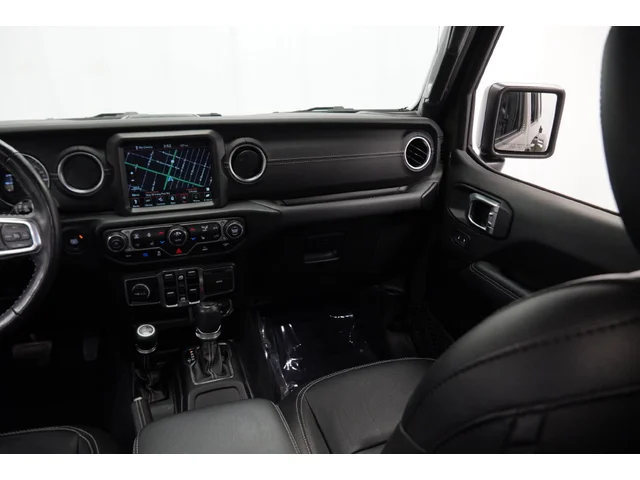 SEMINUEVOS JEEP Wrangler a Estados en autogozo