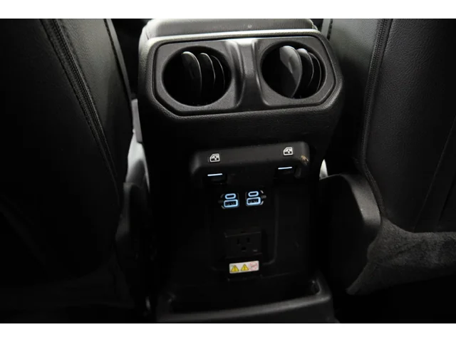 SEMINUEVOS JEEP Wrangler a Estados en autogozo