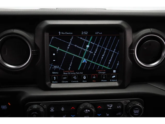 SEMINUEVOS JEEP Wrangler a Estados en autogozo