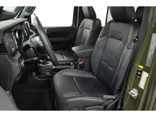 SEMINUEVOS JEEP Wrangler a Estados en autogozo