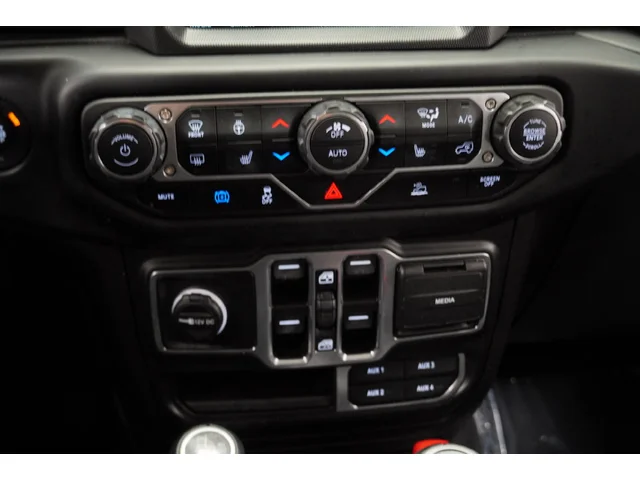 SEMINUEVOS JEEP Wrangler a Estados en autogozo