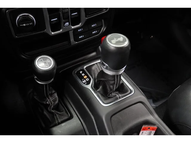 SEMINUEVOS JEEP Wrangler a Estados en autogozo