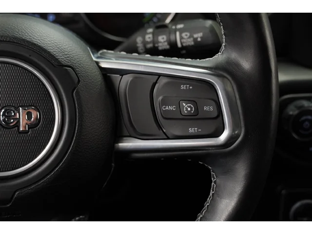 SEMINUEVOS JEEP Wrangler a Estados en autogozo