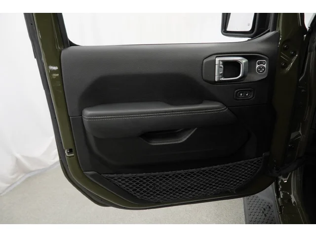 SEMINUEVOS JEEP Wrangler a Estados en autogozo