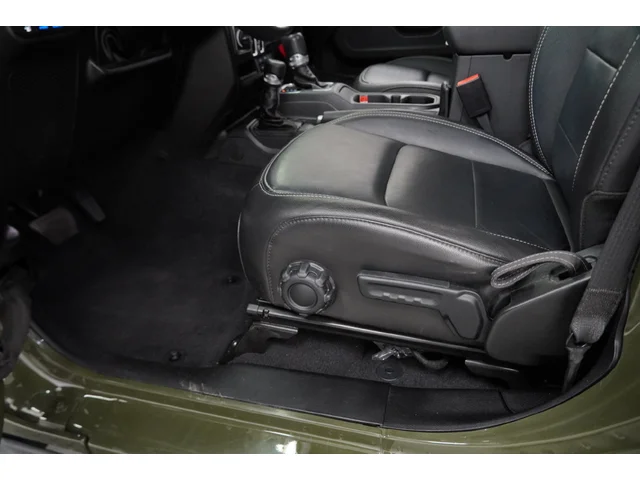 SEMINUEVOS JEEP Wrangler a Estados en autogozo