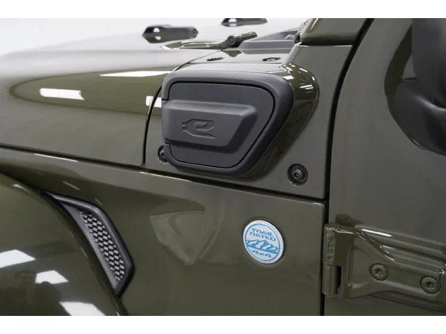 SEMINUEVOS JEEP Wrangler a Estados en autogozo