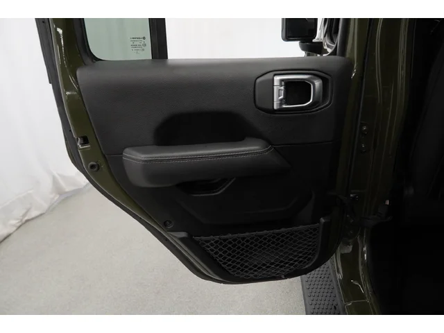 SEMINUEVOS JEEP Wrangler a Estados en autogozo