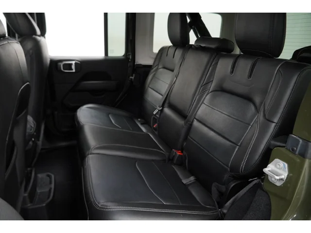 SEMINUEVOS JEEP Wrangler a Estados en autogozo