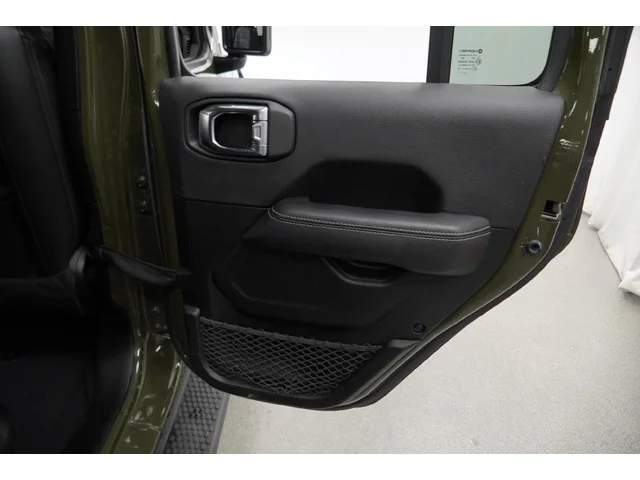 SEMINUEVOS JEEP Wrangler a Estados en autogozo