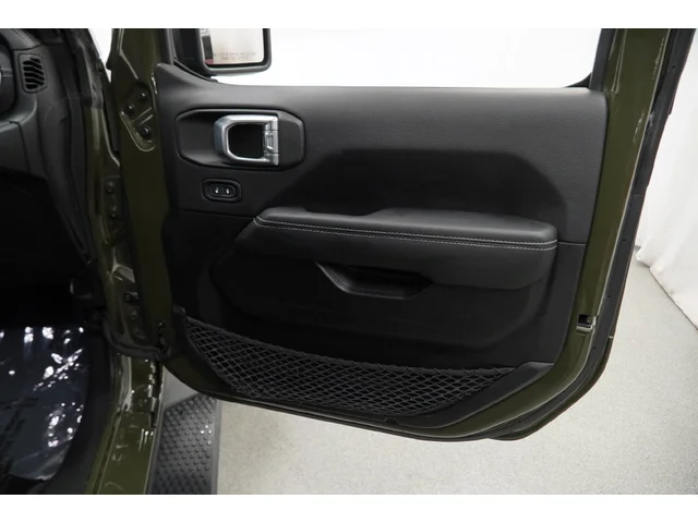 SEMINUEVOS JEEP Wrangler a Estados en autogozo