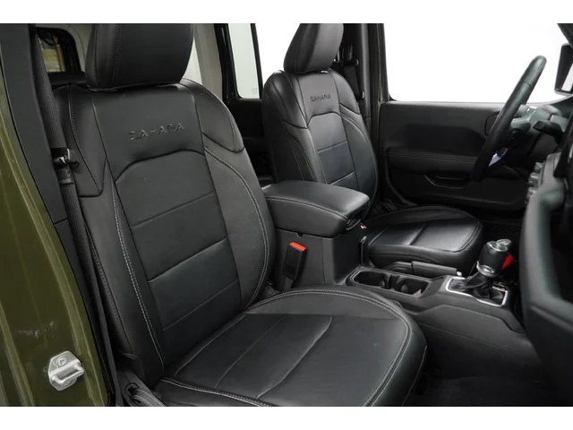 SEMINUEVOS JEEP Wrangler a Estados en autogozo