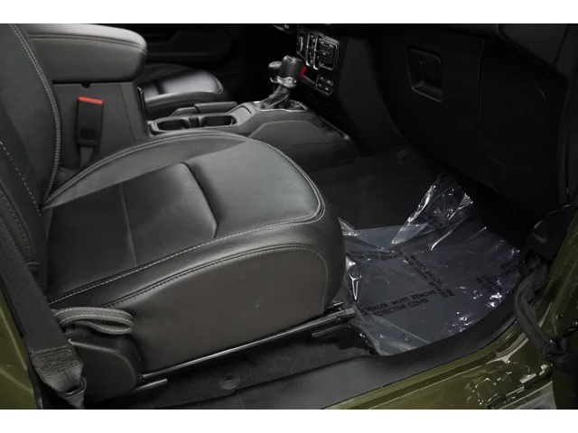 SEMINUEVOS JEEP Wrangler a Estados en autogozo