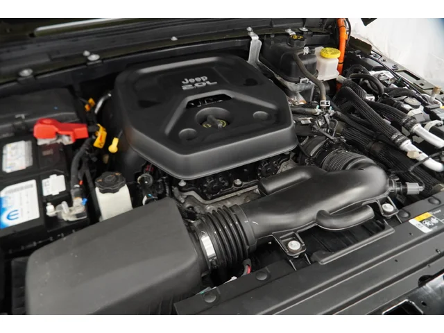 SEMINUEVOS JEEP Wrangler a Estados en autogozo