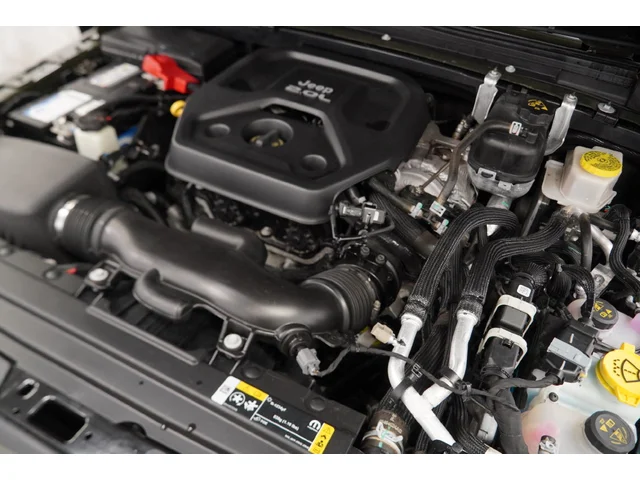 SEMINUEVOS JEEP Wrangler a Estados en autogozo