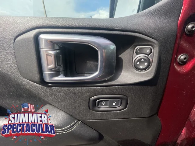SEMINUEVOS JEEP Wrangler a Estados en autogozo