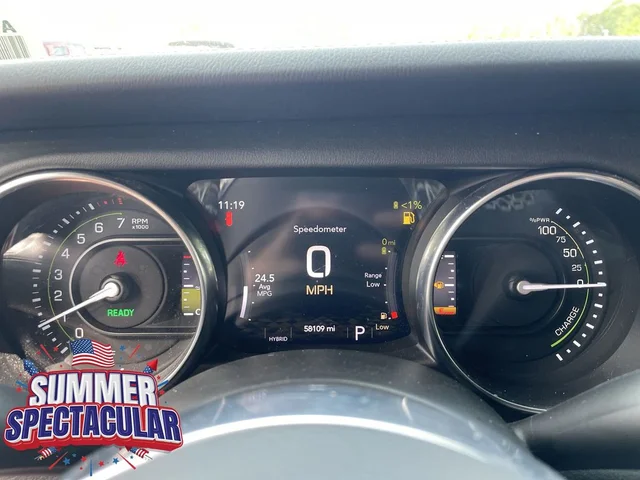 SEMINUEVOS JEEP Wrangler a Estados en autogozo