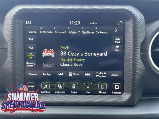 SEMINUEVOS JEEP Wrangler a Estados en autogozo