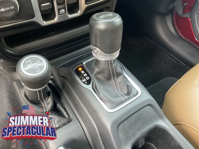 SEMINUEVOS JEEP Wrangler a Estados en autogozo