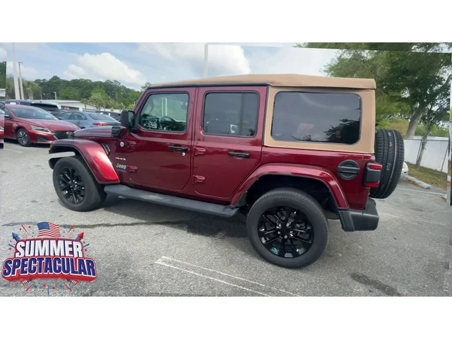 SEMINUEVOS JEEP Wrangler a Estados en autogozo