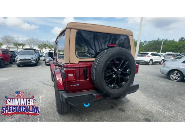 SEMINUEVOS JEEP Wrangler a Estados en autogozo