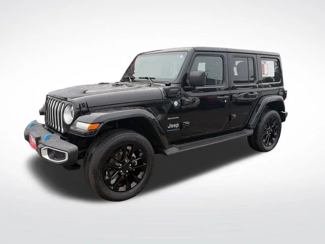 SEMINUEVOS JEEP Wrangler a Estados en autogozo