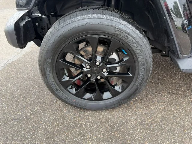 SEMINUEVOS JEEP Wrangler a Estados en autogozo