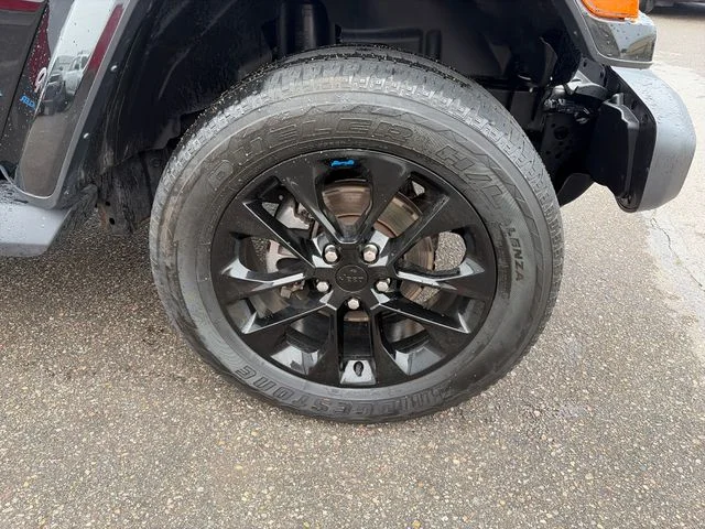 SEMINUEVOS JEEP Wrangler a Estados en autogozo