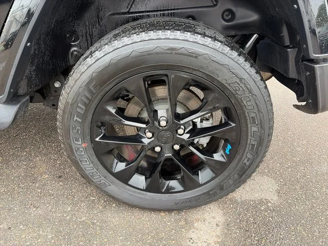 SEMINUEVOS JEEP Wrangler a Estados en autogozo