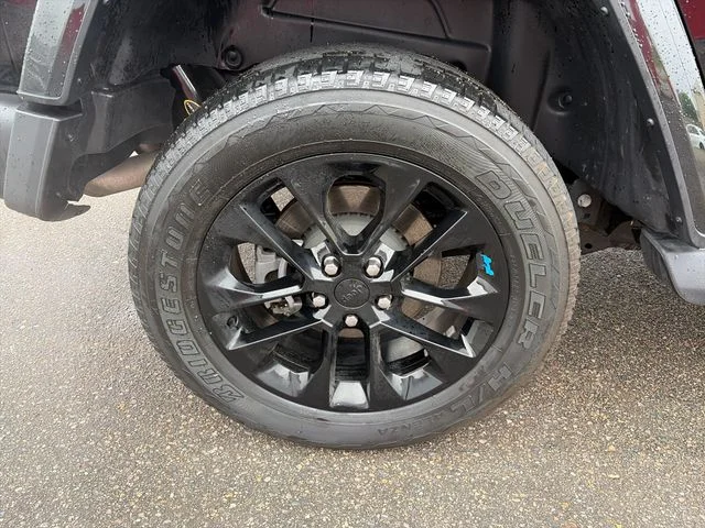SEMINUEVOS JEEP Wrangler a Estados en autogozo