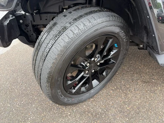 SEMINUEVOS JEEP Wrangler a Estados en autogozo