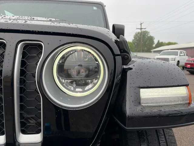 SEMINUEVOS JEEP Wrangler a Estados en autogozo