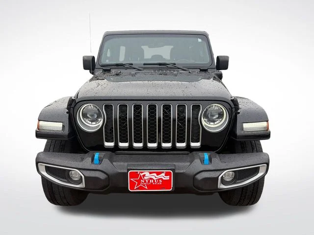 SEMINUEVOS JEEP Wrangler a Estados en autogozo
