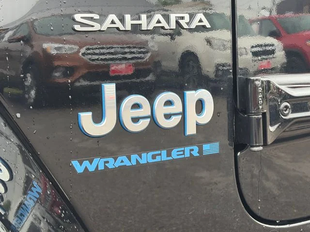 SEMINUEVOS JEEP Wrangler a Estados en autogozo