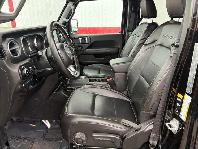 SEMINUEVOS JEEP Wrangler a Estados en autogozo