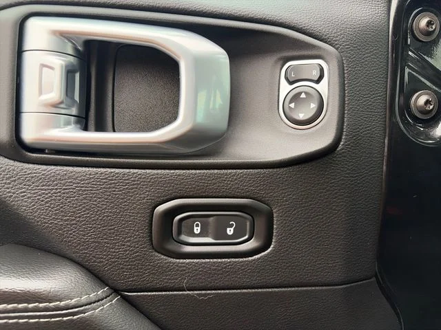 SEMINUEVOS JEEP Wrangler a Estados en autogozo