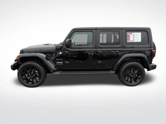 SEMINUEVOS JEEP Wrangler a Estados en autogozo
