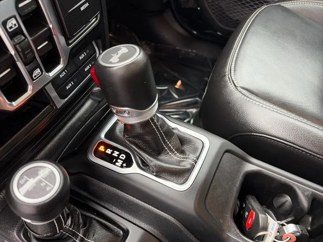 SEMINUEVOS JEEP Wrangler a Estados en autogozo