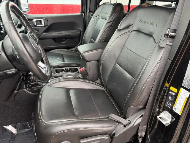 SEMINUEVOS JEEP Wrangler a Estados en autogozo