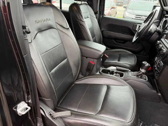 SEMINUEVOS JEEP Wrangler a Estados en autogozo