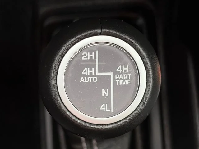 SEMINUEVOS JEEP Wrangler a Estados en autogozo