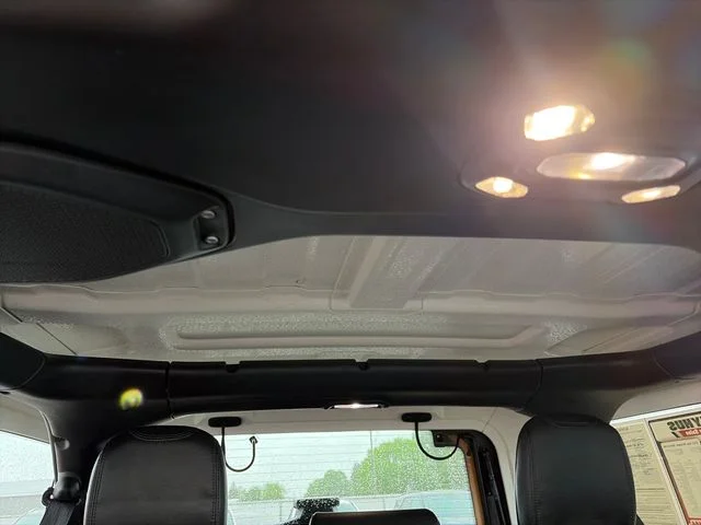 SEMINUEVOS JEEP Wrangler a Estados en autogozo